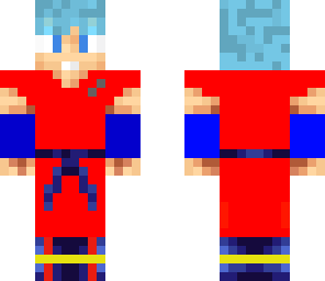 gokussjgodblu