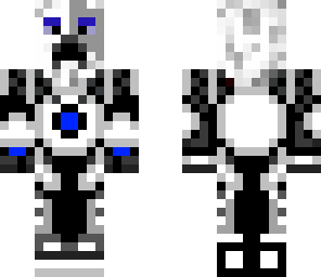 mad creeper