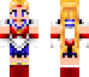 sailor moon