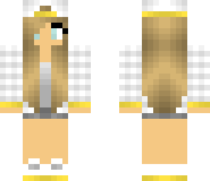 golden tomboy