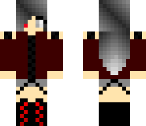 meh skin