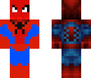 friendly neighborhood spiderman