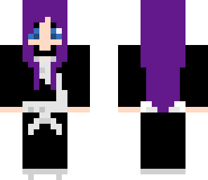 shinigami girl 2