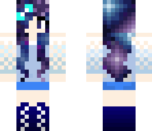 galaxy gurl