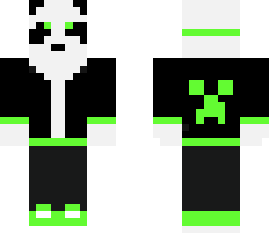 panda like  youtube