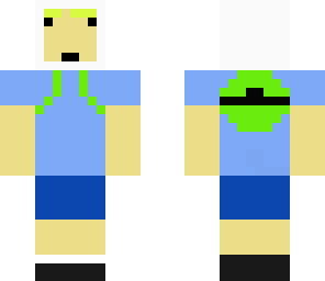 finn