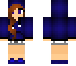 i did not make this skin