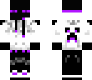 ender gamer purpul