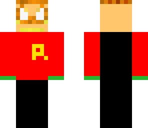 robin