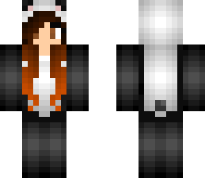 panda editt