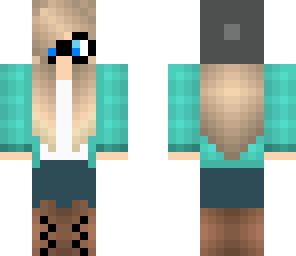 geek nerd my skin