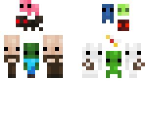 laurenangels skin