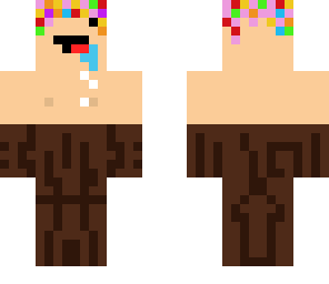 mr sprinkles