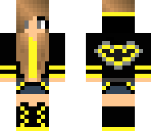 batgirl