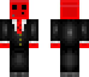 red slime