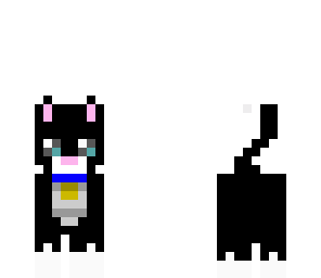 edited kitteh