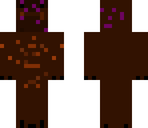 ender wolverine