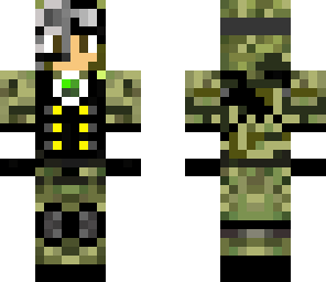 technic soldier