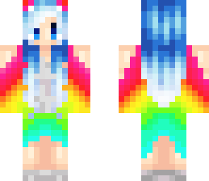 rainbow