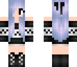 demon girl
