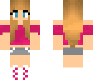 headphone girl