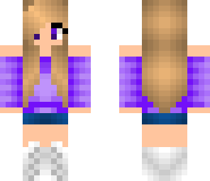 purple dj