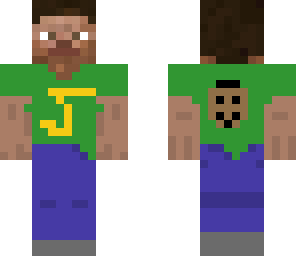 jaycen steve