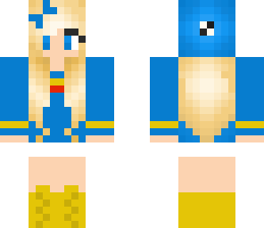 donald duck
