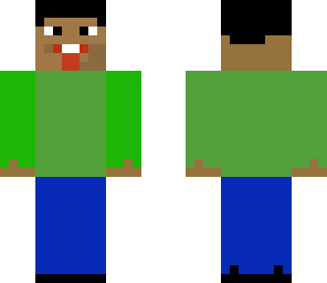 jaycencraft default skin