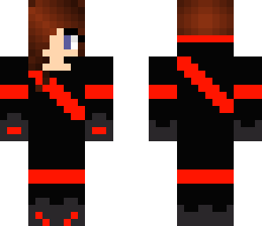bionic spy