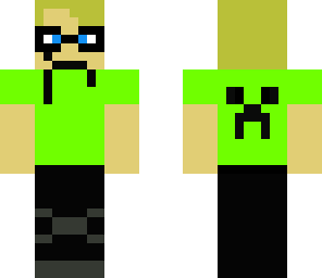 green nerd