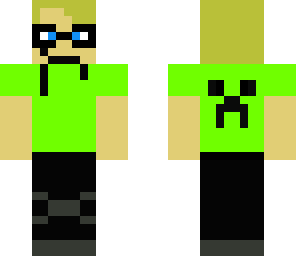 green nerd