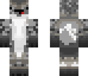 derp silver fox
