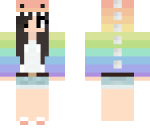 triplet skin