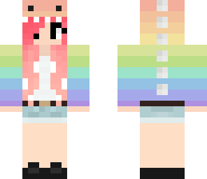 triplet skin