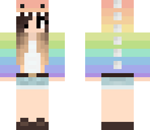 triplet skin