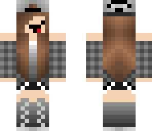 chiefrules's derp skin