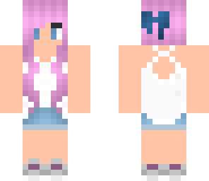 summer teen