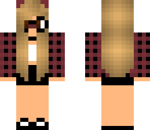 piggy girl