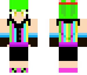 neon