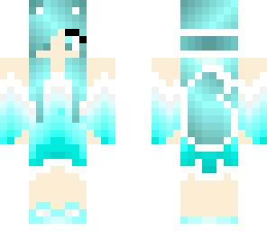 cool ice monkey