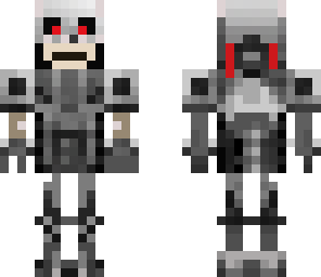 andromon
