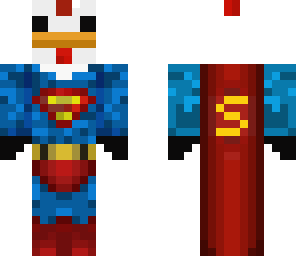super chicken mark vii