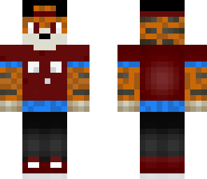 tiger dude