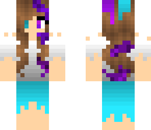 my new skin 2