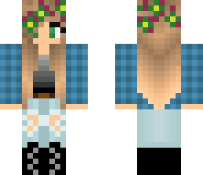 stylish girl