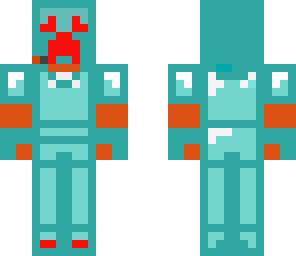 diamond beast
