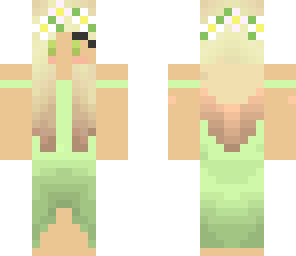 nature girl