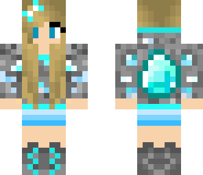 diamond girl