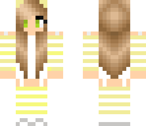 yellow cat
